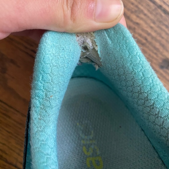 🧚🏼‍♀️ ASICS running Gel Kayano 22 🧚🏼‍♀️ 3/$15 - Picture 10 of 10